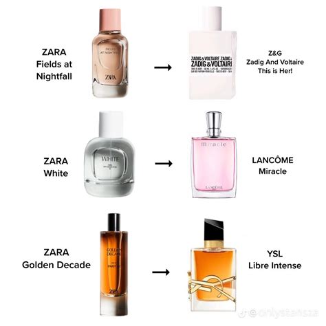 zara perfumes are dupes of|zara perfume orchid dupe.